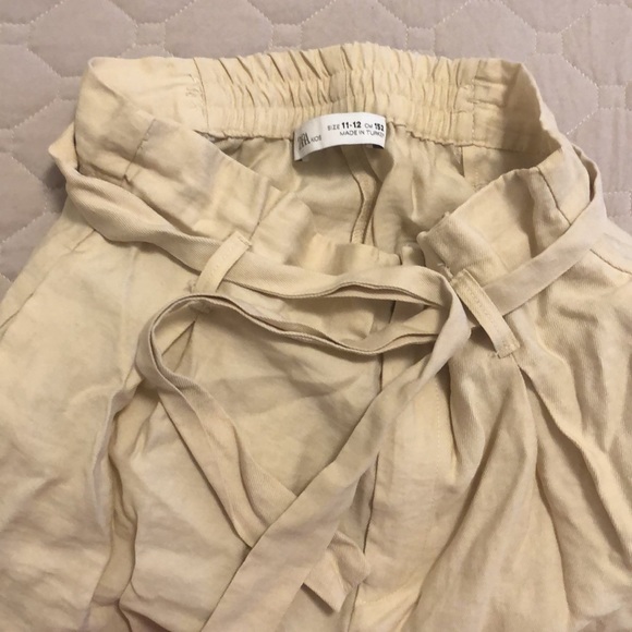 Zara pants - Picture 2 of 6